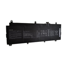 ASUS C41N1828  Laptop Battery for 0B200-03020200 4ICP4/72/77 C41PmJH GX531G GX531GV GX531GW GX531GW-78A27CB1 GX531GXR Zephyrus S GX531