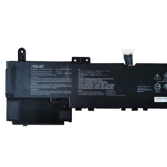 ASUS C42N1839 Laptop Battery for 0B200-03470000 4ICP5/41/75-2 UX534FA UX534FT UX534FT-0043B8565U UX534FTDB77	UX534FTC 15 UX533FAC