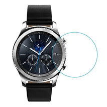 38mm Diametral Universal Tempered Glass Film for Galaxy, LG, Sony, Huawei, Garmin, 38mm
