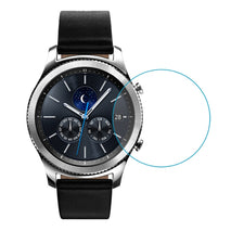 42mm Diametral Universal Tempered Glass Film for Galaxy, LG, Sony, Huawei, Garmin, 42mm
