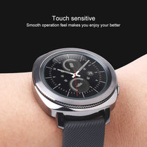 42mm Diametral Universal Tempered Glass Film for Galaxy, LG, Sony, Huawei, Garmin, 42mm