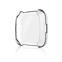 Smart Watch Soft TPU Protective Case for Fitbit Versa