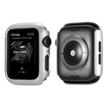 PC Fuel Injection Protection Shell for Apple Watch Series 4 40mm