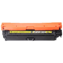 Hi-Print Compatible HP 307A (CE742A) Toner Cartridge - Yellow