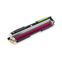 Reliable Compatible HP 130A (CF353A) / HP 126A (CE313A) Toner Cartridge - Magenta