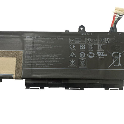 HP CX03XL Original Laptop Battery for HSTNN-LB8R L77624-421 L78551-005 EliteBook 855 G7 EliteBook x360 830 G7 EliteBook x360 830 G8
