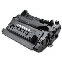 Reliable 64A (CC364A) / 90A (CE390A) Compatible Toner Cartridge - Black