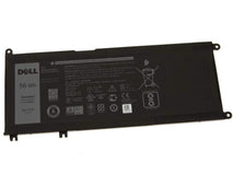 DELL 33YDH Original Laptop Battery for DNCWSCB6106B Inspiron 15 7577 17 7000 7773 7778 7786 7779 2in1 G3 15 3579 G3 17 3779 G5 15 5587 G7 15 7588