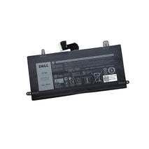 Dell J0PGR JOPGR Original Laptop Battery for 2ICP5/40/79-2 FTG78 FTH6F NYPKP T17G T17G001 T17G002 X16TW Latitude 12 5285 5290 2-in-1