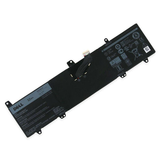 DELL 0JV6J Laptop Battery