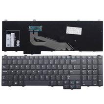 Dell Latitude E5540 PK130WR1B16 15 5000 US Layout Laptop Keyboard