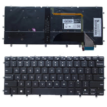 Dell Inspiron 13 7000 0DKDXH 13 7353 US Layout Laptop Keyboard