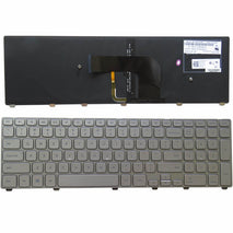 DELL Inspiron 17 7000 17 7746 US Laptop Keyboard with Backlight