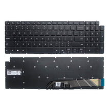 DELL Inspiron 15-7591 P42E 15-7591 US Layout Laptop Keyboard