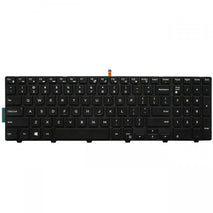 Dell 3541 PK1313G4A09 15 3000 US Layout Laptop Keyboard with Backlight