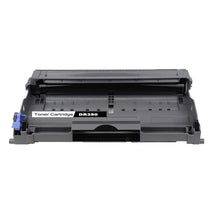 Ryler Compatible Brother DR-350/2000/2025/2050/20J (12K) Drum Unit Toner Cartridge - Black