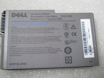 DELL C1295 1X793 Laptop Battery for 310-4482 G2053A01 4K445 4M010 4M983 4P894 5X005 5X905 Inspiron 510m 600m Latitude D500 Latitude D505 D510 D520 D530 D530n