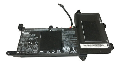 Lenovo L16M4PB0 Original Battery for 5B10M33724 Legion Y720-15IKB 80VR Legion Y72015IKB80VR001TRK	Legion Y720-15IKB-80VR001URK Legion Y72015IKB80VR004PAX	Legion Y720-15IKB-80VR004RIV