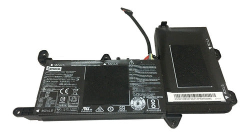 Lenovo L16M4PB0 Original Battery for 5B10M33724 Legion Y720-15IKB 80VR Legion Y72015IKB80VR001TRK	Legion Y720-15IKB-80VR001URK Legion Y72015IKB80VR004PAX	Legion Y720-15IKB-80VR004RIV