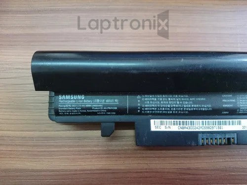 Samsung AA-PB2VC6B AA-PB2VC6W Samsung Laptop Battery for N143-DP01VN N145-JP01 N150 NPN250 N148 N148DA06 N250 N148-DP07 AA-PB2VC6W/B