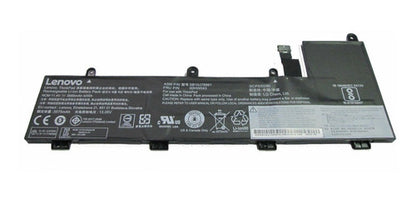 Lenovo 00HW043 Original Laptop Battery for 3ICR5/54/90 PP31AT1371 SB10J78992