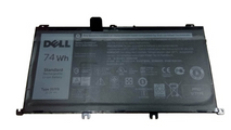 Dell 357F9 Original Laptop Battery for 071JF4 3ICP5/57/81-2 71JF4 CPA-71JF4 P65F P65F001 Inspiron 15 7000 7567 INSPIRON 7557 Ins 15-7567-D1545B