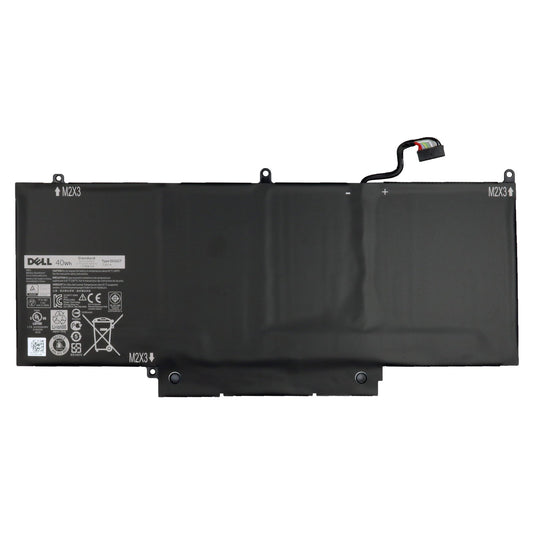 DELL DGGGT GF5CV Original Laptop Battery for P16T P16T001 6MYFW XPS 11 XPS11D-1308T XPS11D-1508T XPS 11 9P33 XPS 11 XPS11D XPS 11 XPS11R