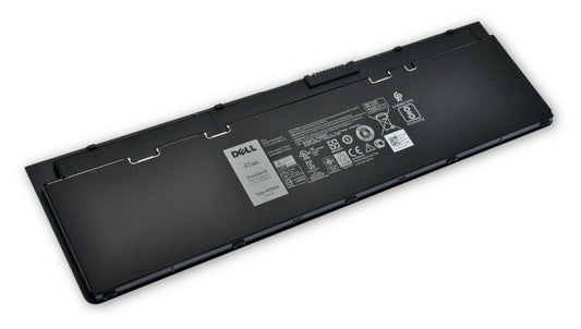 New Dell Original WD52H laptop battery for J31N7 VFV59 Dell Latitude E7240 E7250 Latitude 12 E72505071
