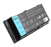 DELL FV993 Original Laptop Battery for FJJ4W PG6RC R7PND T3NT1 Dell Precision M4600 M4700 M4800 Precision M6600 M6700 M6800 45111978