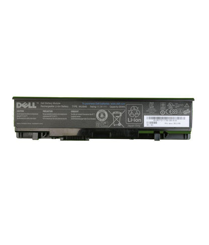 DELL WU946 Original Laptop Battery for KM905 Pw772 MT276 PP39L 312-0701 D293K Dell Studio 1536 1535 1537 1555 1557 1558