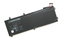 Dell RRCGW Original Laptop Battery for 062MJV 62MJV M7R96 Dell Precision XPS 15 5510 Dell Precision XPS 15 9550 Series