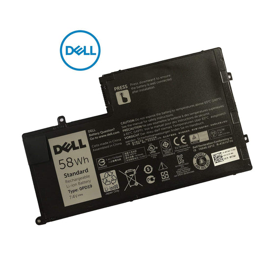 Dell 0PD19 Battery

