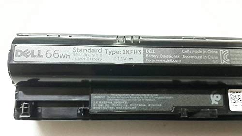 Dell 1KFH3 Battery

