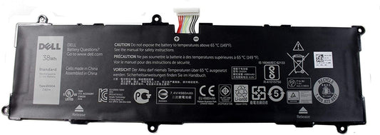 Dell 2H2G4 Laptop Battery

