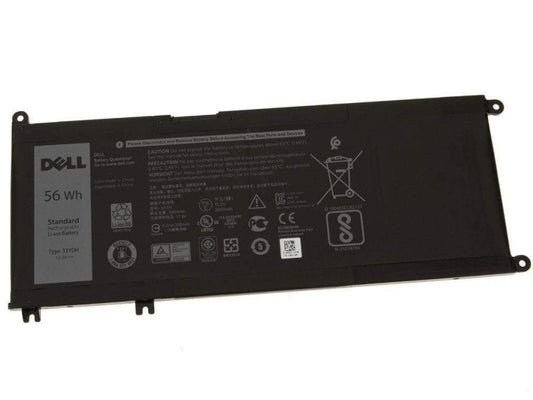 Dell 33YDH(56Wh) Laptop Battery

