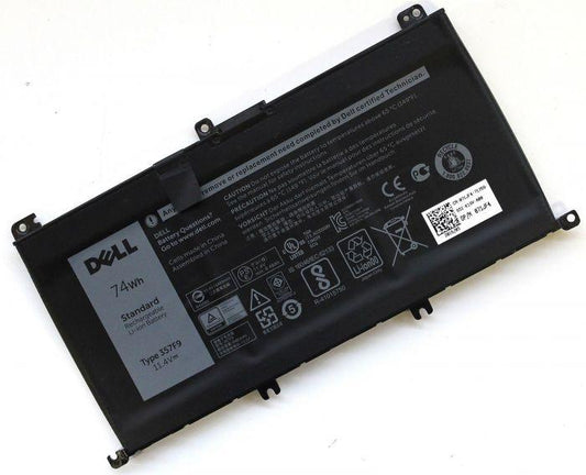 Dell 357F9 Battery