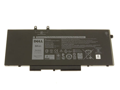 Dell 3HWPP Laptop Battery