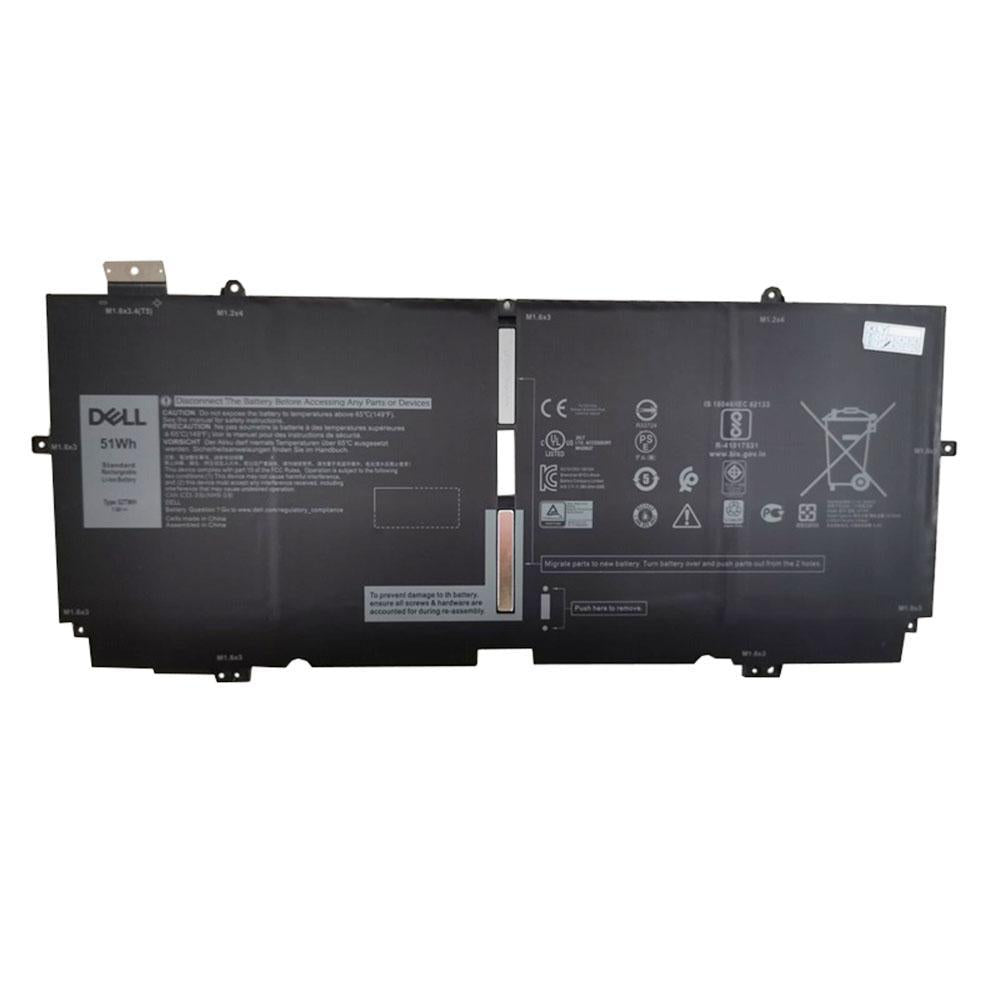 Dell 52TWH Laptop Battery

