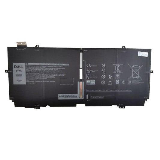 Dell 52TWH Laptop Battery

