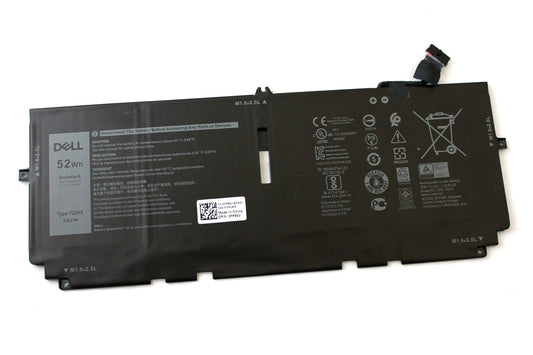 Dell 722KK Laptop Battery

