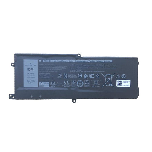 Dell 7PWKV Laptop Battery

