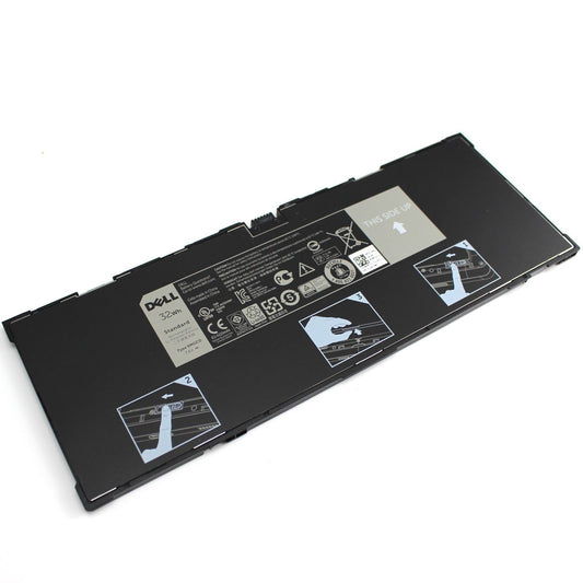 Dell 9MGCD Laptop Battery

