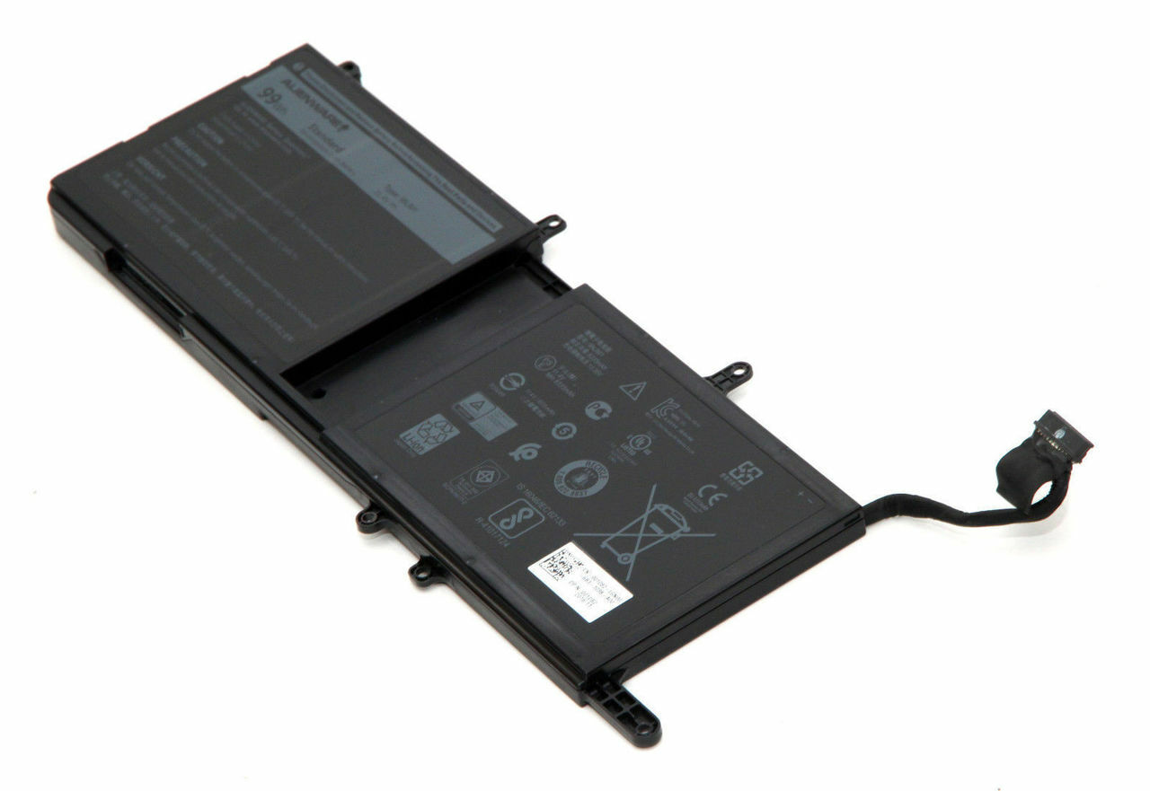 Dell 9NJM1 Laptop Battery