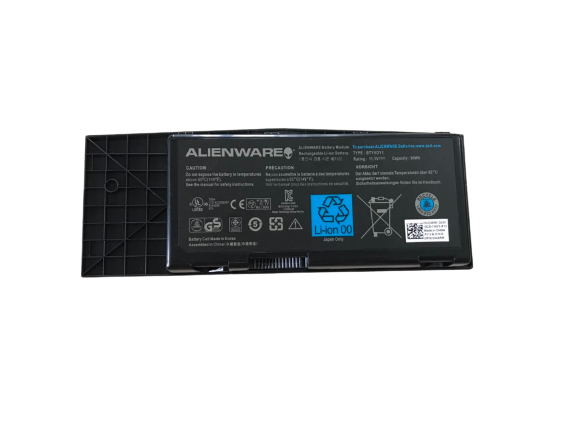 Dell BTYVOY1 Laptop Battery

