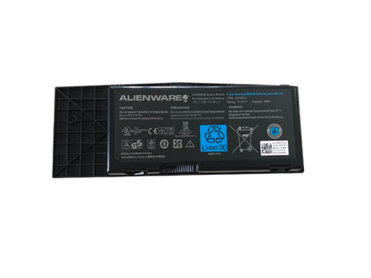 Dell BTYVOY1 Laptop Battery

