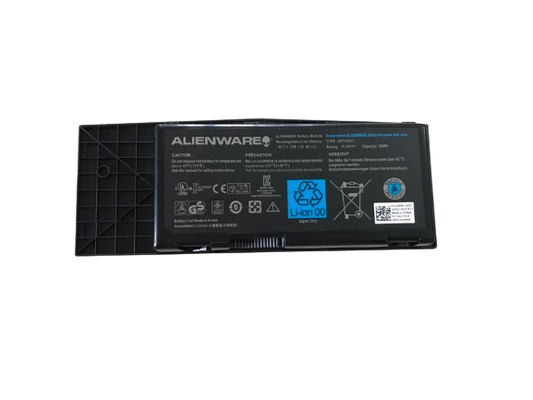 Dell BTYVOY1 Laptop Battery


