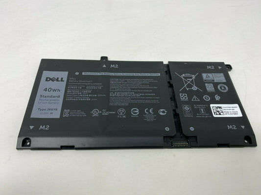 Dell C5KG6 JK6Y6 Laptop Battery
