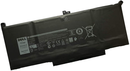 Dell F3YGT Laptop Battery