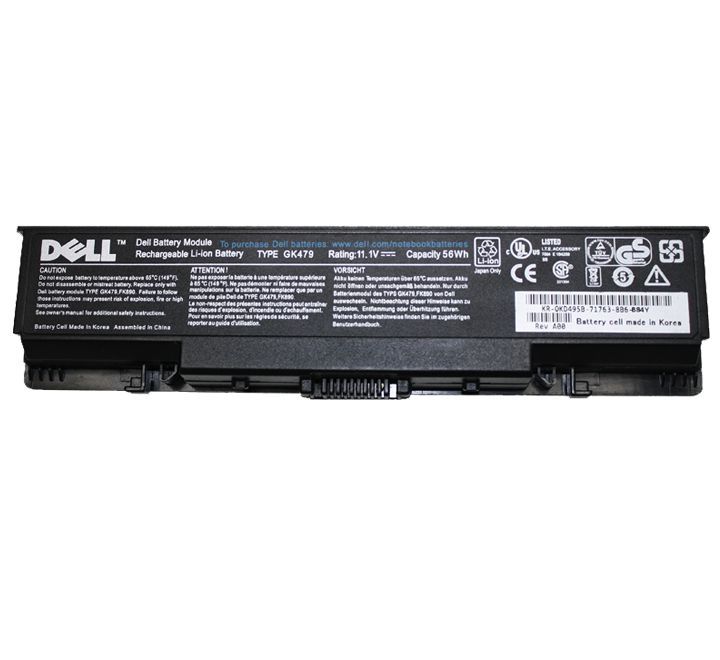 Dell FK890 Laptop Battery

