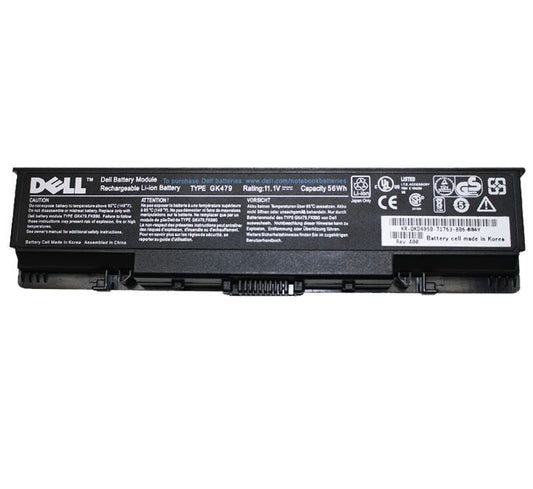 Dell FK890 Laptop Battery

